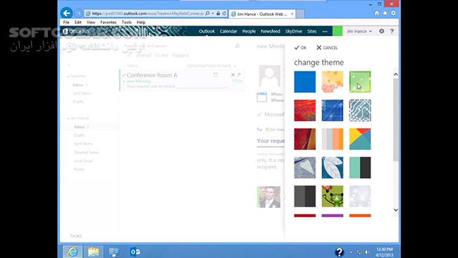 دانلود Career Academy - Microsoft Office 365 Getting Started - دانلود فیلم آموزش آشنایی با مایکروسافت آفیس 365 - سافت گذر