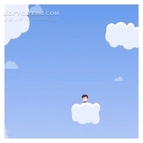 دانلود Castles in the Sky - دانلود بازی قلعه‌هایی در آسمان - ویژه‌ی تشویق بچه‌ها برای خوابیدن - سافت گذر