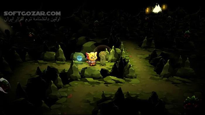 دانلود Cat Quest III – Mew Content + Updates - دانلود بازی کت کوئست ۳ - سافت گذر