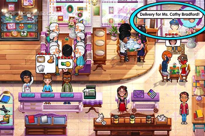 دانلود Cathy