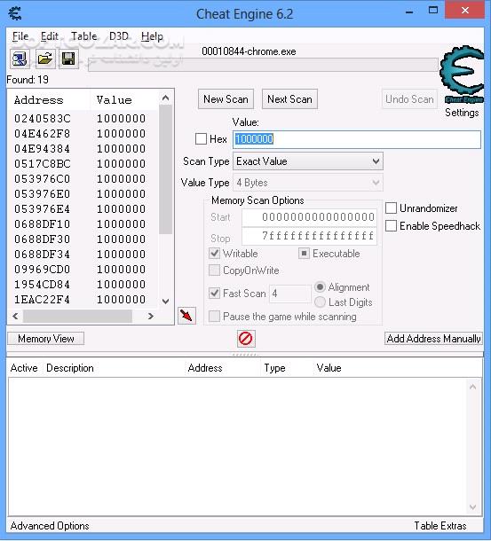 cheat engine 7.3 64 bit cheat engine 7.3 64 bit