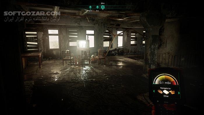 دانلود Chernobylite Complete Edition - دانلود بازی چرنوبیلایت - سافت گذر