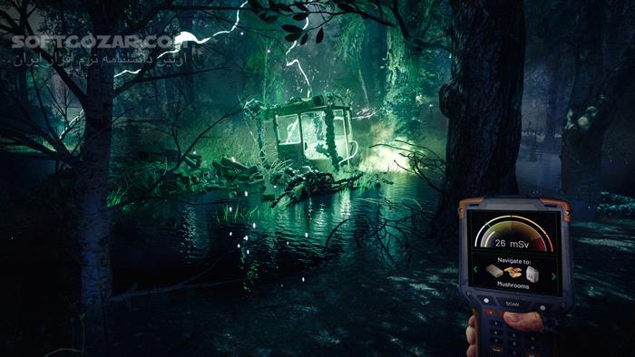 دانلود Chernobylite Complete Edition - دانلود بازی چرنوبیلایت - سافت گذر