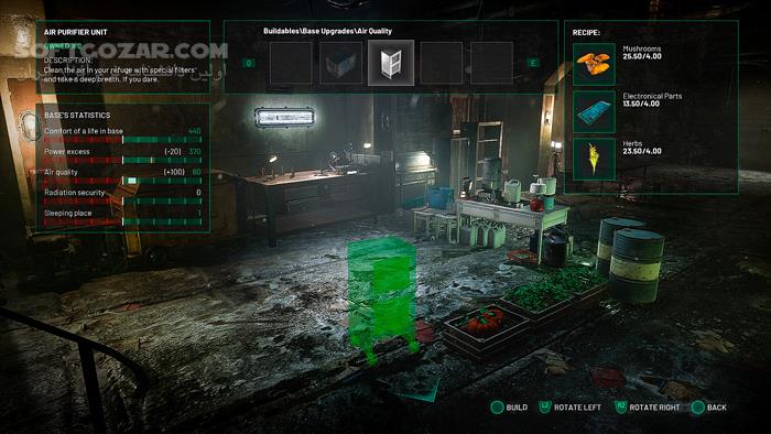 دانلود Chernobylite Complete Edition - دانلود بازی چرنوبیلایت - سافت گذر