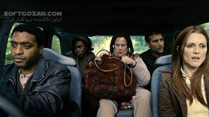 دانلود Children of Men - دانلود فرزندان بشر - سافت گذر