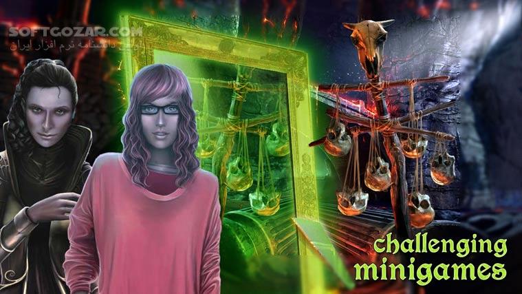 دانلود Chronicle Keepers - The Dreaming Garden - دانلود بازی نگهبانان تاریخ - باغ رویایی - سافت گذر