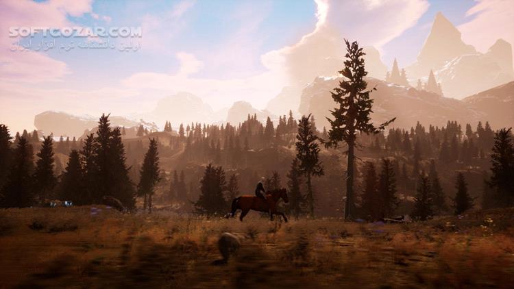 دانلود Citadel: Forged with Fire + Update - دانلود بازی اکشن نقش آفرینی برای کامپیوتر - سافت گذر