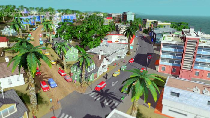 دانلود Cities Skylines – Hotels and Retreats 1.17.1.F2 - دانلود بازی شبیه ساز ساخت و ساز شهر - سافت گذر