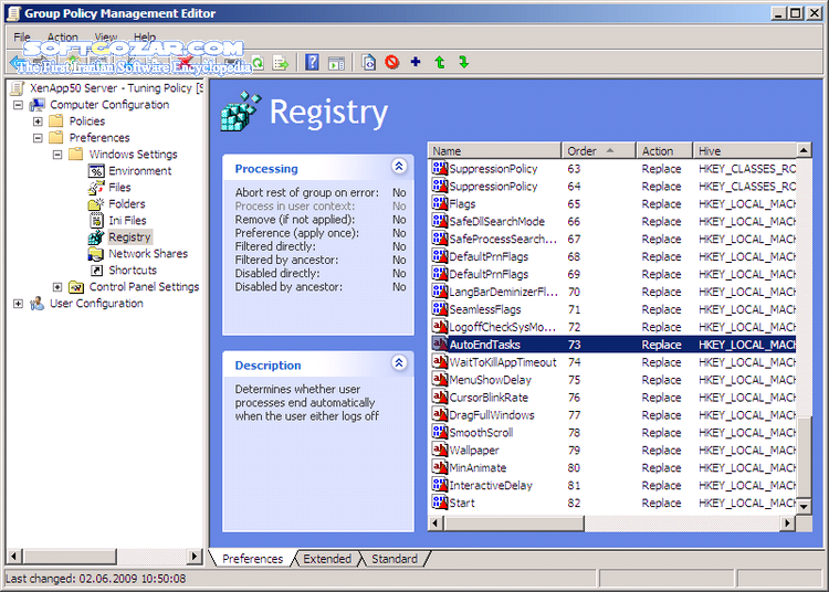 دانلود Citrix XenApp 6.5 for Windows Server 2008 R2 + Hotfix Rollup Pack 1 - دانلود نرم افزاری برای ارائه نرم افزار های دسکتاپ روی پروتکل http و نمایش در صفحه وب - سافت گذر