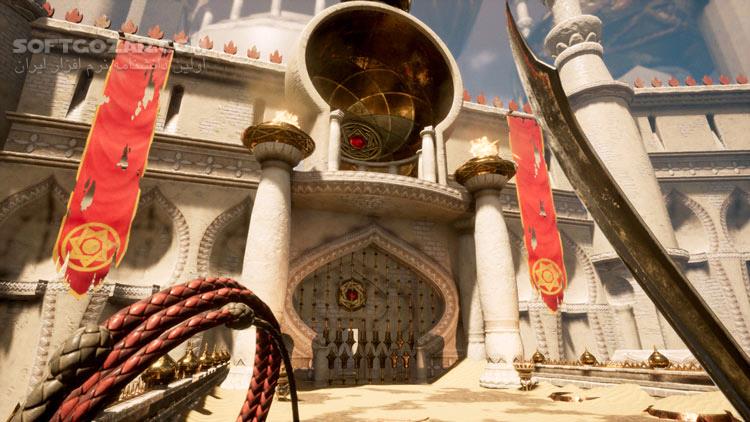 دانلود City of Brass + Update v1.0.1 - دانلود بازی اکشن برای کامپیوتر - سافت گذر