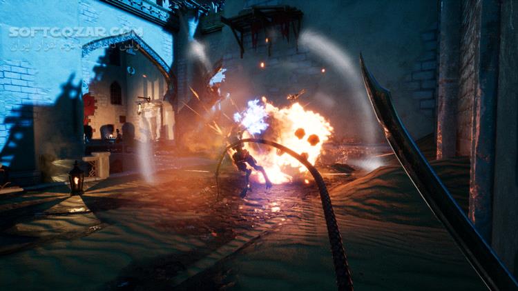 دانلود City of Brass + Update v1.0.1 - دانلود بازی اکشن برای کامپیوتر - سافت گذر