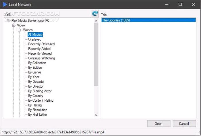 دانلود Clean Media Player 2025.7.11.1 - دانلود حذف خودکار الفاظ رکیک و محتوای نامناسب از ویدئوها - سافت گذر