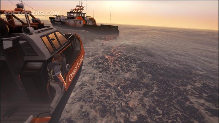 دانلود Coast Guard - دانلود بازی گارد ساحلی - سافت گذر