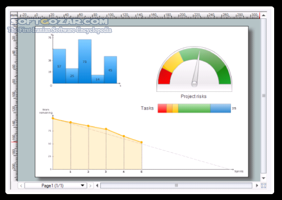 دانلود ConceptDraw OFFICE 10.0.0.0 / 9.1.0.0 / 8.2.0.0 / 7.2.0.0 / 6.0.0.0 / macOS - دانلود کانسپت درا آفیس - سافت گذر