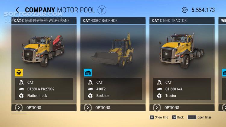 دانلود Construction Simulator 2 - دانلود بازی شبیه ساز - سافت گذر