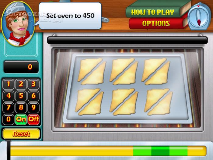 دانلود Cooking Academy Fire and Knives - دانلود بازی شبیه‌ساز آشپزی | مدرسه‌ی پُخت و پَز - آتش و چاقو - سافت گذر