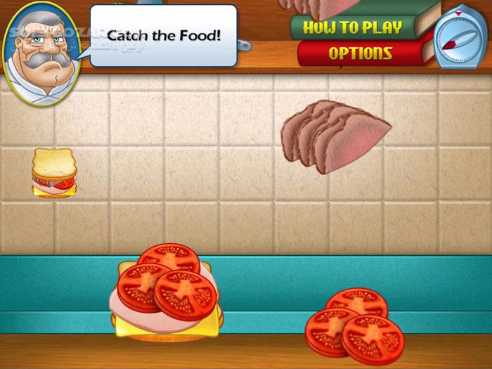 دانلود Cooking Academy Fire and Knives - دانلود بازی شبیه‌ساز آشپزی | مدرسه‌ی پُخت و پَز - آتش و چاقو - سافت گذر