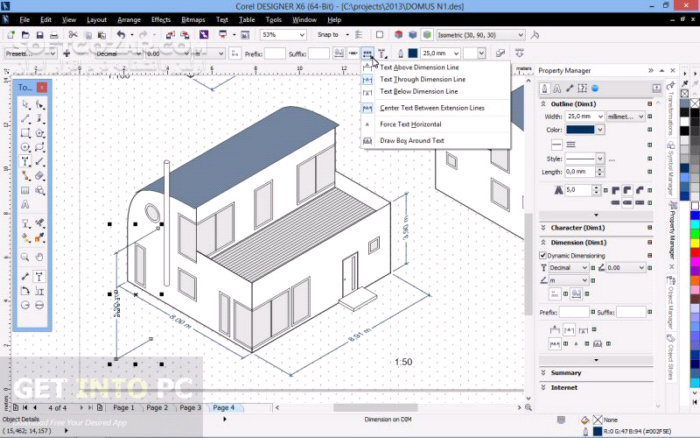 دانلود CorelDRAW Technical Suite 2024 25.2.0.48 / 2023 / 2022 / 2021 / 2020 / 2019 - دانلود کورل دراو تکنیکال سوئیت - سافت گذر