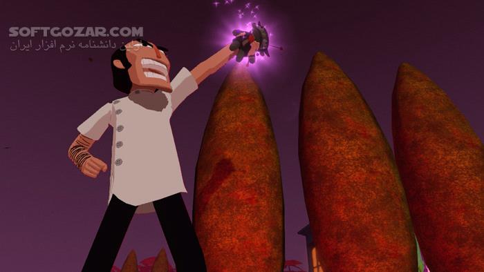 دانلود Costume Quest 2 - دانلود بازی پویش و پوشش 2 - سافت گذر
