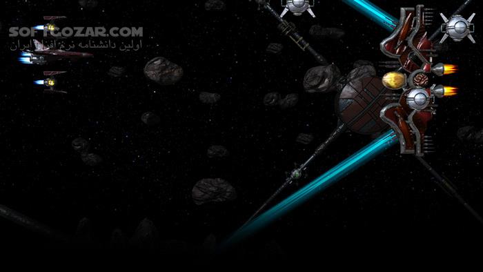 دانلود Crush - دانلود بازی اکشن شوتر - سافت گذر