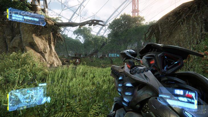 دانلود Crysis 3 + Update v1.3 - دانلود بازی کرایسیس 3 - سافت گذر