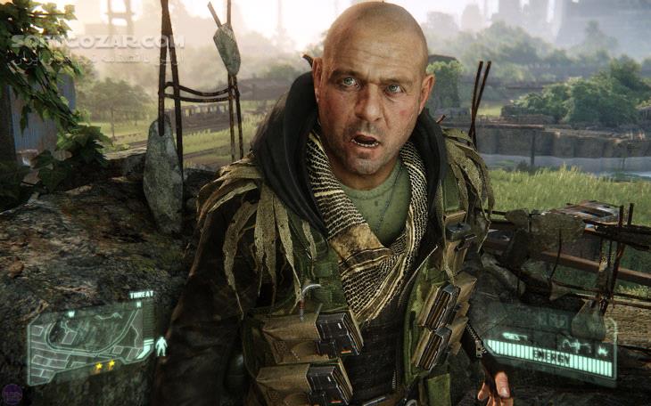 دانلود Crysis 3 + Update v1.3 - دانلود بازی کرایسیس 3 - سافت گذر