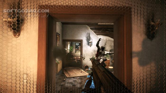 دانلود Crysis 2 Remastered - دانلود بازی کرایسیس ۲ ریمسترد - سافت گذر