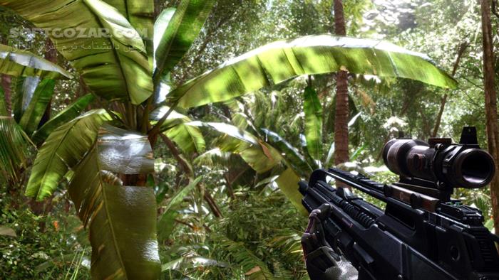 دانلود Crysis Remastered v20210917 + Update 3 (aka Patch 3) - دانلود بازی کرایسیس - سافت گذر