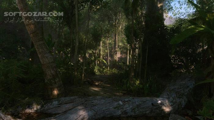 دانلود Crysis Remastered v20210917 + Update 3 (aka Patch 3) - دانلود بازی کرایسیس - سافت گذر