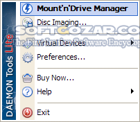 دانلود DAEMON Tools Lite 12.2.0.2276 / Pro 8.3.0.0742 / Ultra 6.1.0.1753 - دانلود درایو مجازی دیمون تولز - سافت گذر