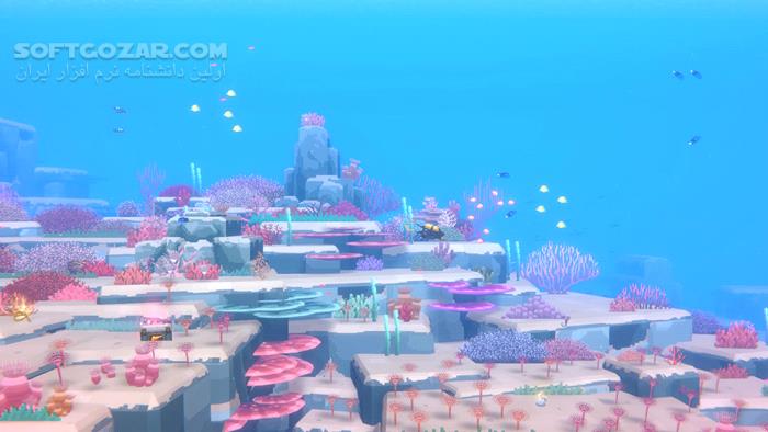 دانلود Dave the Diver - دانلود بازی ماجراجویی و نقش‌آفرینی برای کامپیوتر - سافت گذر