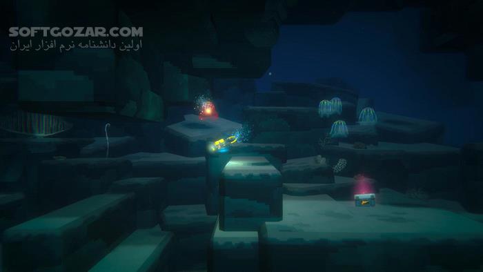 دانلود Dave the Diver - دانلود بازی ماجراجویی و نقش‌آفرینی برای کامپیوتر - سافت گذر