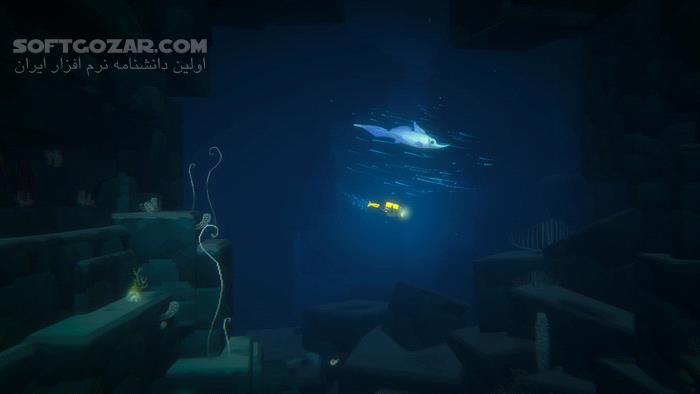 دانلود Dave the Diver - دانلود بازی ماجراجویی و نقش‌آفرینی برای کامپیوتر - سافت گذر