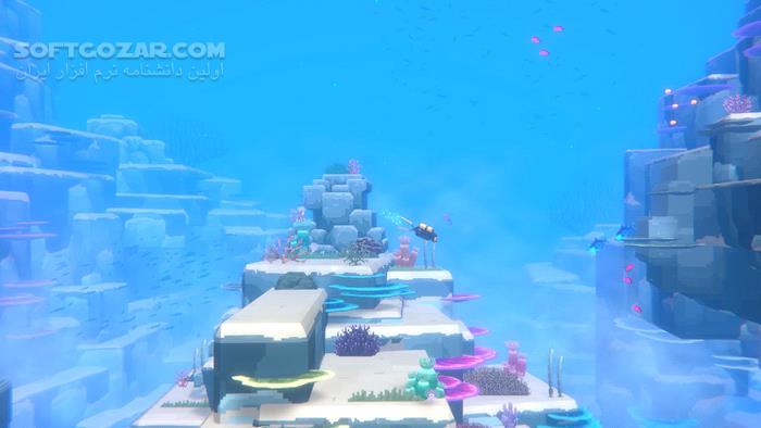 دانلود Dave the Diver - دانلود بازی ماجراجویی و نقش‌آفرینی برای کامپیوتر - سافت گذر