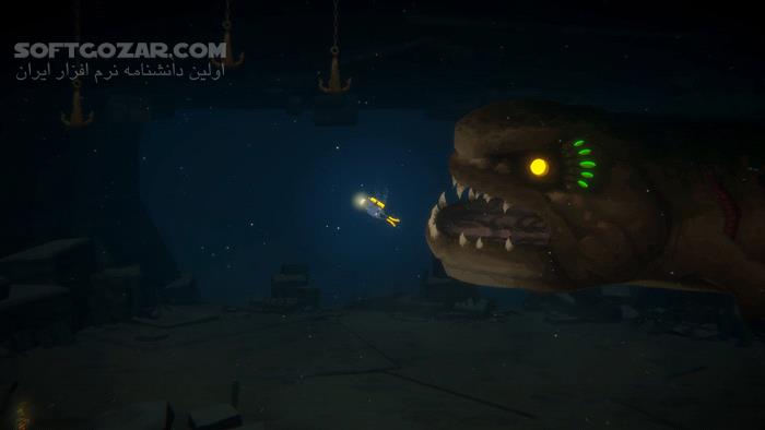 دانلود Dave the Diver - دانلود بازی ماجراجویی و نقش‌آفرینی برای کامپیوتر - سافت گذر