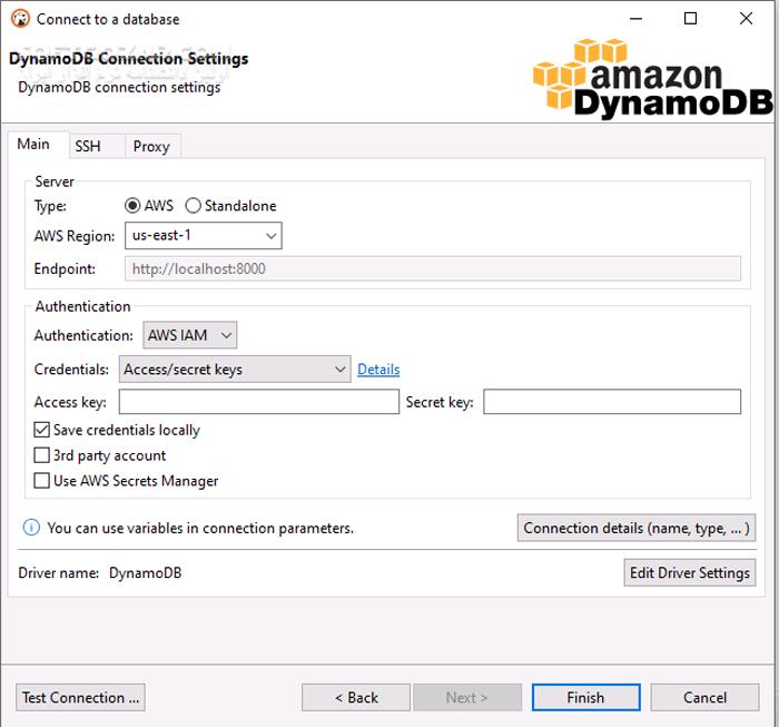 دانلود DBeaver Ultimate 23.3.0.202312201943 - دانلود مدیریت همزمان چندین پایگاه داده - سافت گذر