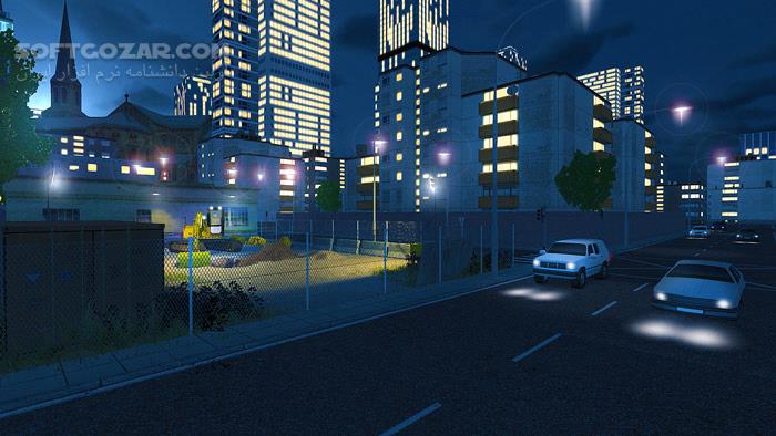 دانلود DIG IT! - A Digger Simulator - دانلود بازی شبیه‌ساز حفاری - کار با ماشین‌آلات صنعتی حفاری مانند بیل مکانیکی، بولدوزر و لودر - سافت گذر