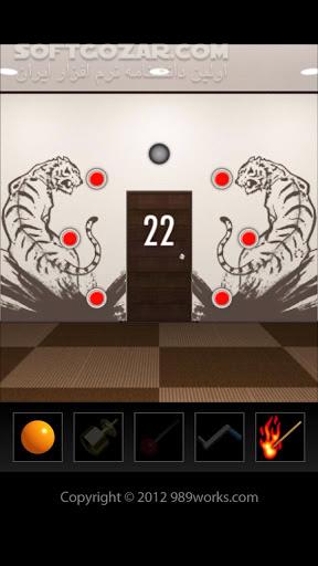 دانلود DOOORS 3.0.0 for Android - دانلود بازی گشودن درها برای اندروید - سافت گذر