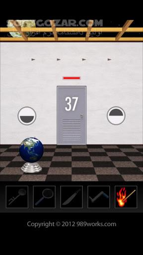 دانلود DOOORS 3.0.0 for Android - دانلود بازی گشودن درها برای اندروید - سافت گذر
