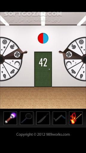 دانلود DOOORS 3.0.0 for Android - دانلود بازی گشودن درها برای اندروید - سافت گذر