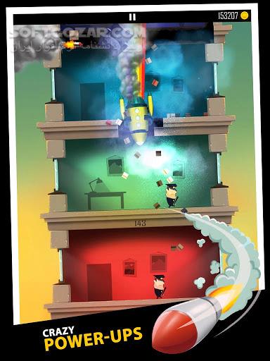 دانلود Daddy Was A Thief 2.2.0 for Android +2.3 - دانلود بازی فرار مجرم! برای اندروید - سافت گذر