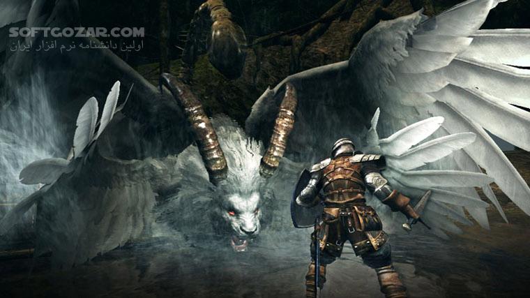 دانلود Dark Souls - Prepare to Die Edition - دانلود بازی ارواح تاریک - مهیای مرگ - سافت گذر