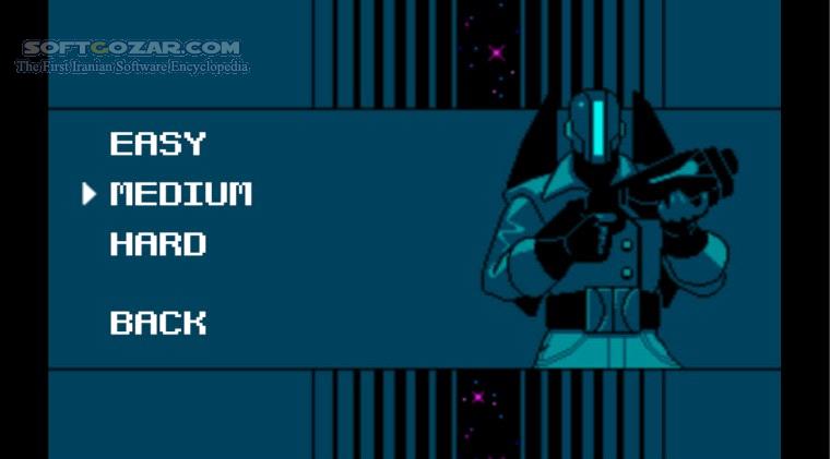 دانلود Dark Void Zero - دانلود بازی نسخه قدیمی بازی تاریکی بی ارزش (دارک وید) - سافت گذر