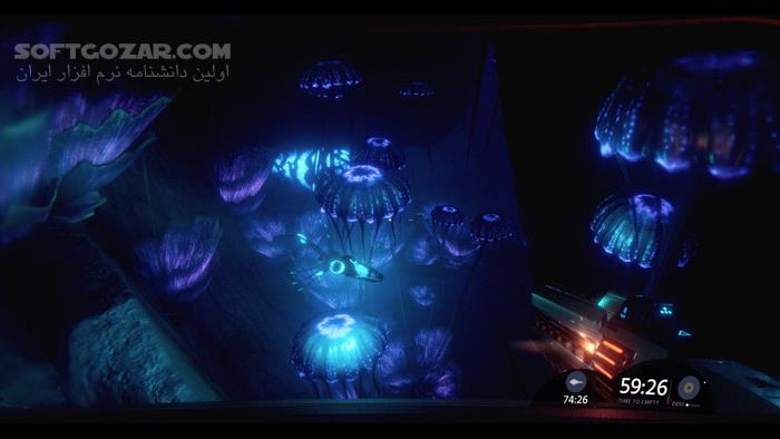 دانلود Debris 1.1 The Ice Update - دانلود بازی اکشن شوتر - سافت گذر