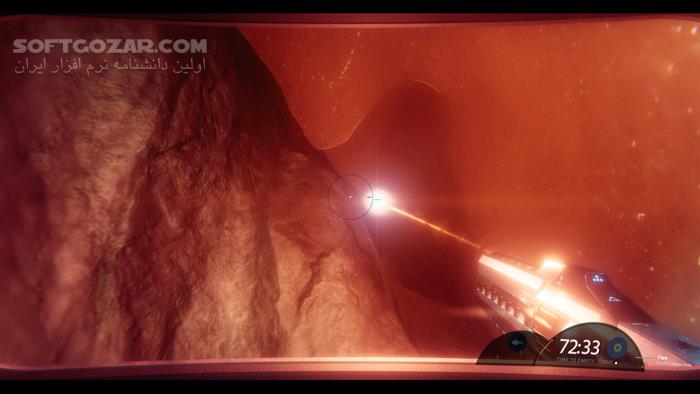 دانلود Debris 1.1 The Ice Update - دانلود بازی اکشن شوتر - سافت گذر