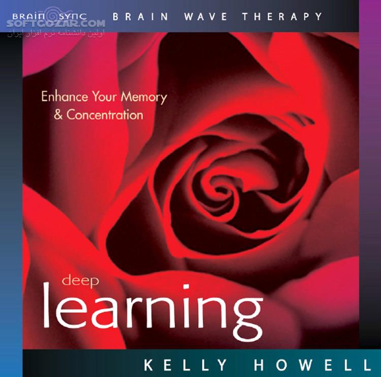 دانلود Deep Learning by Kelly Howell - دانلود موسیقی بی کلام روانشناسی - سافت گذر