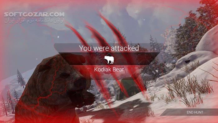 دانلود Deer Hunter Reloaded - دانلود بازی شکار حیوانات - سافت گذر