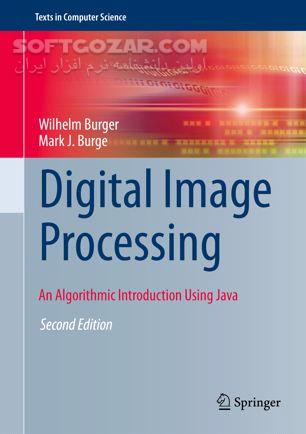 Textbook on Digital Image Processing تصاویر نرم افزار  - سافت گذر