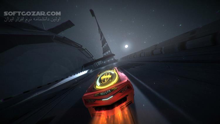 دانلود Distance v1.3 - دانلود بازی ماشین برای کامپیوتر - سافت گذر