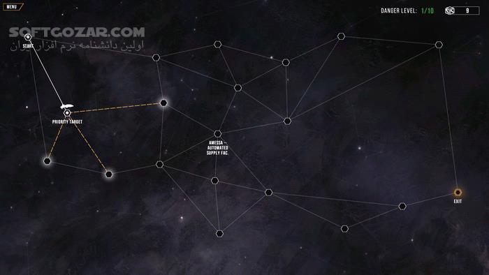 دانلود Distant Star - Revenant Fleet - دانلود بازی ستاره‌ی دور - ناوگان بازگشته - سافت گذر